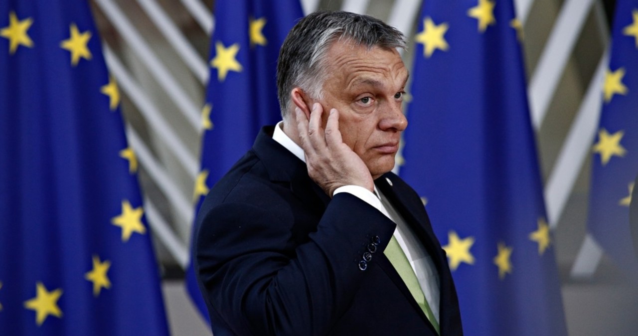Gdy UE znosi wobec Polski procedurę z art. 7, tylko Węgry robią problemy