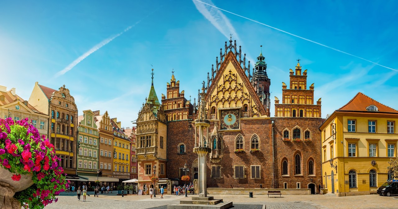 ​Przewodniczącą Rady Miejskiej Wrocławia Agnieszka Rybczak. Wbrew rekomendacji klubu