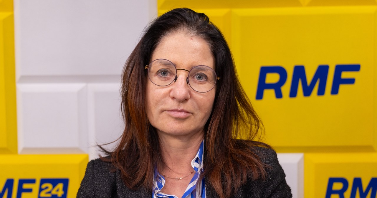Bućko o aferze w komisji ds. pedofilii: Zarzuty są naprawdę poważne