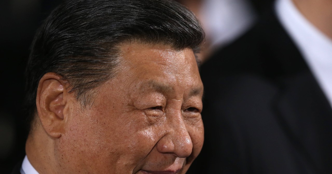Xi Jinping w Budapeszcie. W programie rozmowy z Orbanem