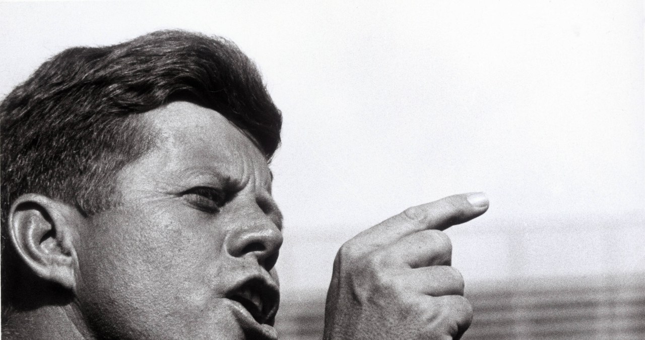 Nowe spojrzenie na zamach na Kennedy’ego. Film wyreżyseruje twórca „Misji”