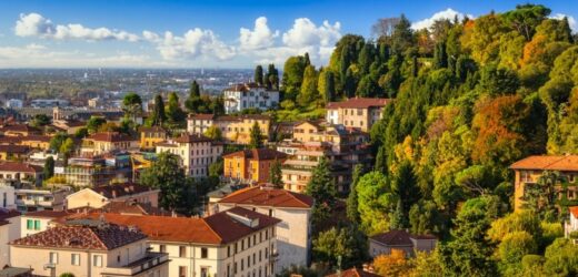 Nawet krótki city break w tym mieście sprawi, że się w nim zakochasz! Odkrywamy Bergamo