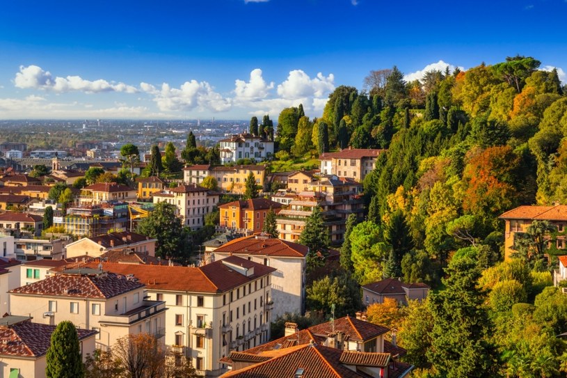Nawet krótki city break w tym mieście sprawi, że się w nim zakochasz! Odkrywamy Bergamo