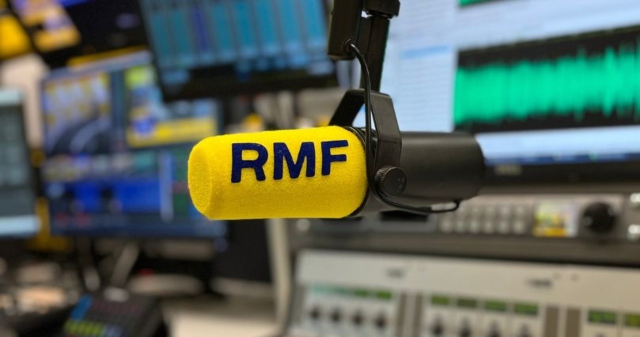 ​RMF FM – najbardziej opiniotwórcze radio dekady!