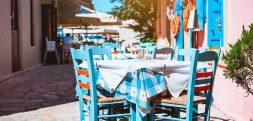 Nie popełnij tego błędu we włoskiej restauracji. Możesz stać się pośmiewiskiem