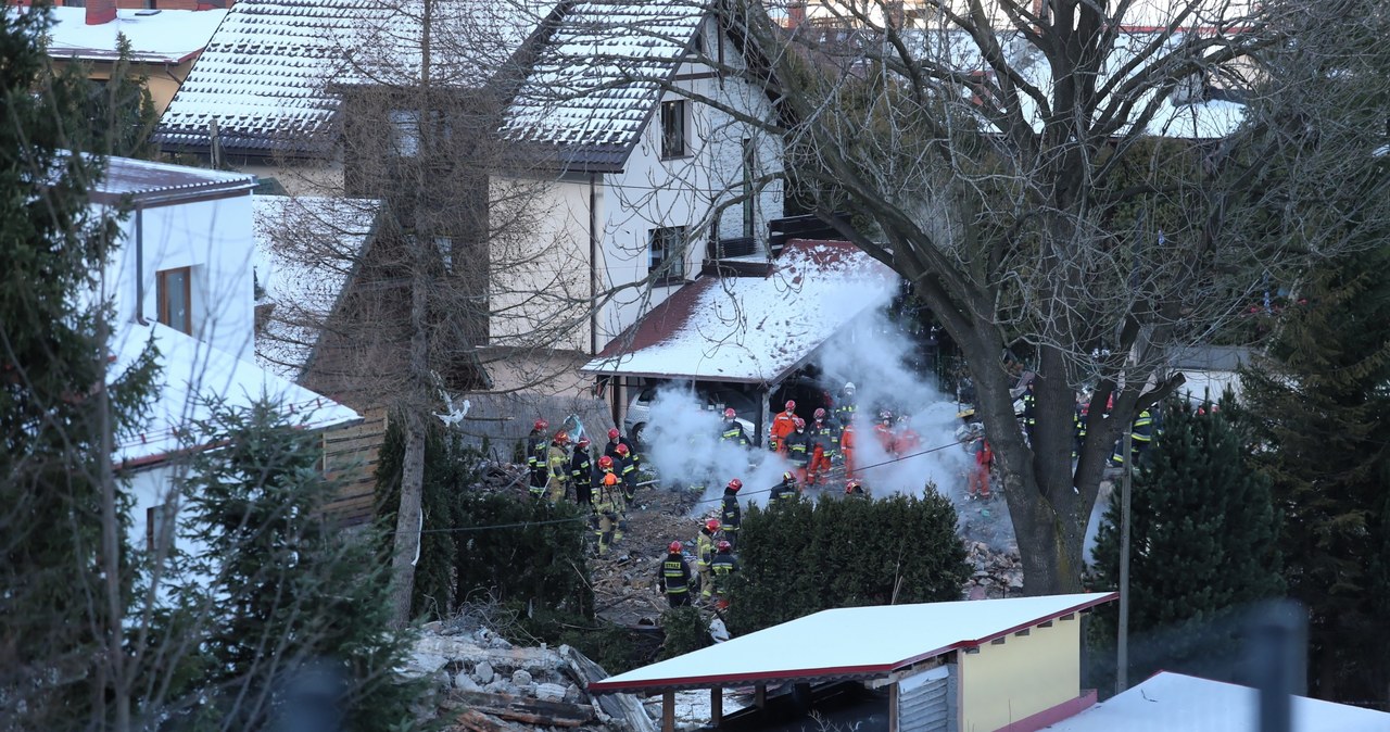 ​W piątek sąd ma ogłosić wyrok w sprawie wybuchu gazu w Szczyrku