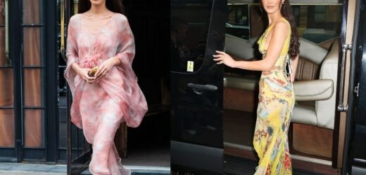 Bella Hadid wkracza do świata perfum. Szykuje się rewolucja w branży?