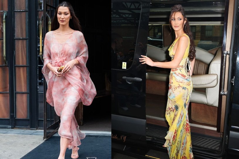 Bella Hadid wkracza do świata perfum. Szykuje się rewolucja w branży?