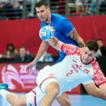 Polscy piłkarze ręczni walczą o mistrzostwa świata. Pierwszy mecz ze Słowacją przegrali