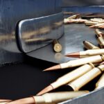 Sieć podziemnych fabryk broni w Ukrainie. Chcą pracować dla Zachodu