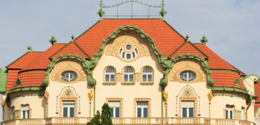 Niedoceniany klejnot Europy Środkowej. Nadal niewielu turystów tu dociera