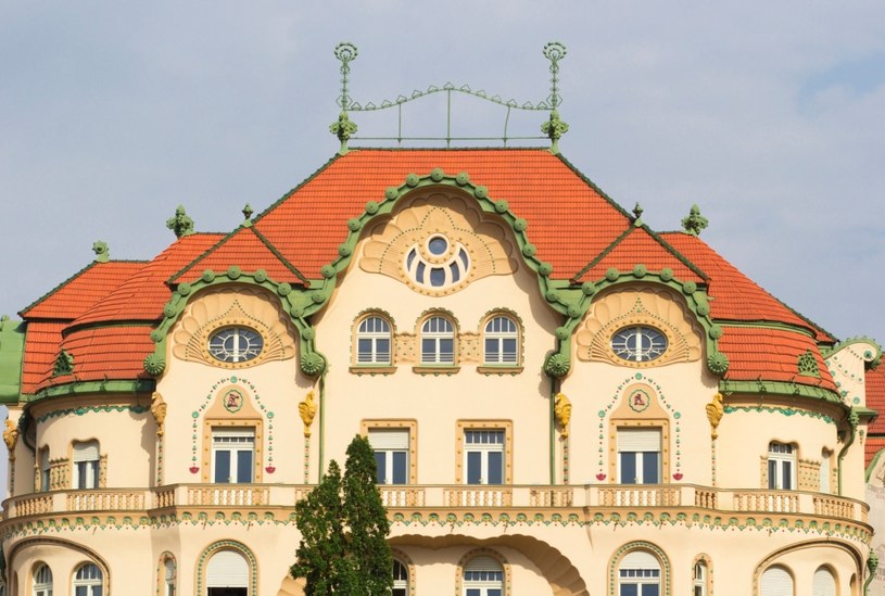 Niedoceniany klejnot Europy Środkowej. Nadal niewielu turystów tu dociera