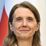 Kim jest Hanna Wróblewska – nowy minister kultury