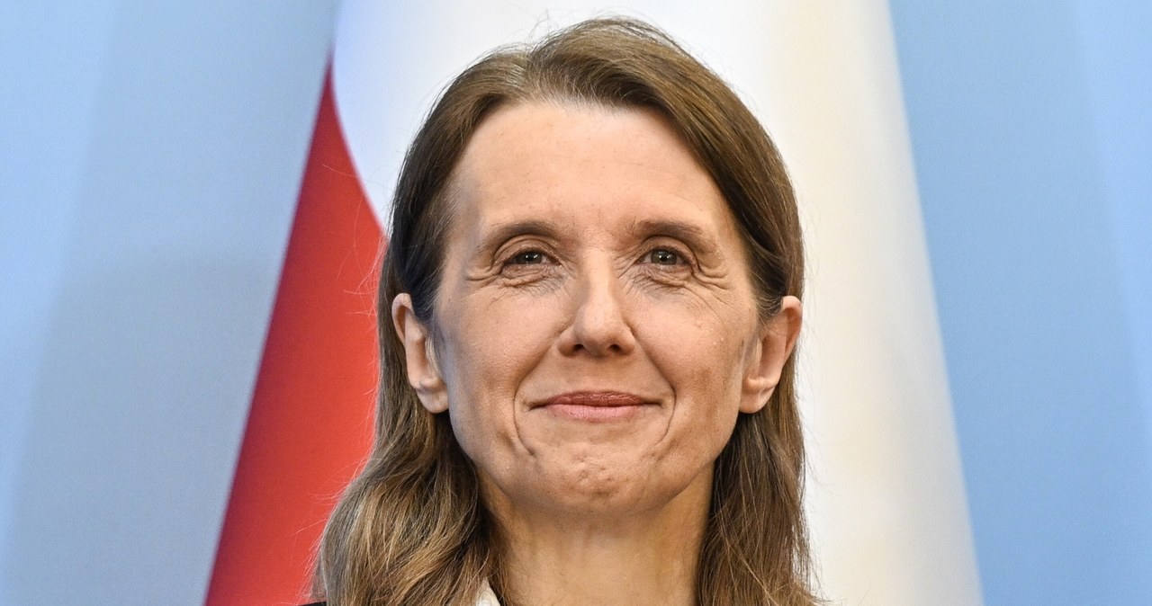 Kim jest Hanna Wróblewska – nowy minister kultury