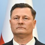 Krzysztof Paszyk nowym ministrem rozwoju i technologii