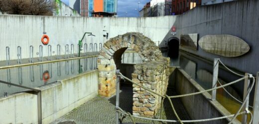 Podziemne atrakcje Królowej Luizy, czyli podziemny spływ sztolnią. Wspaniały pomysł na weekend