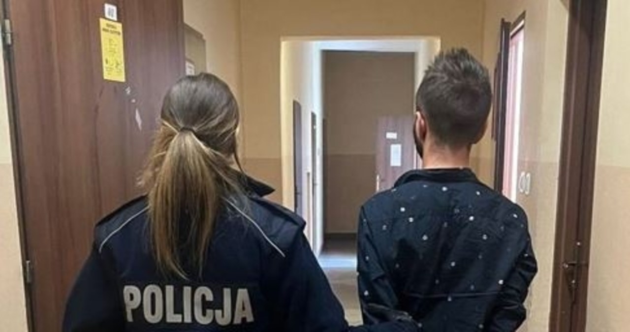 Podawał się za radcę prawnego. Próbował wyłudzić 450 tys. złotych
