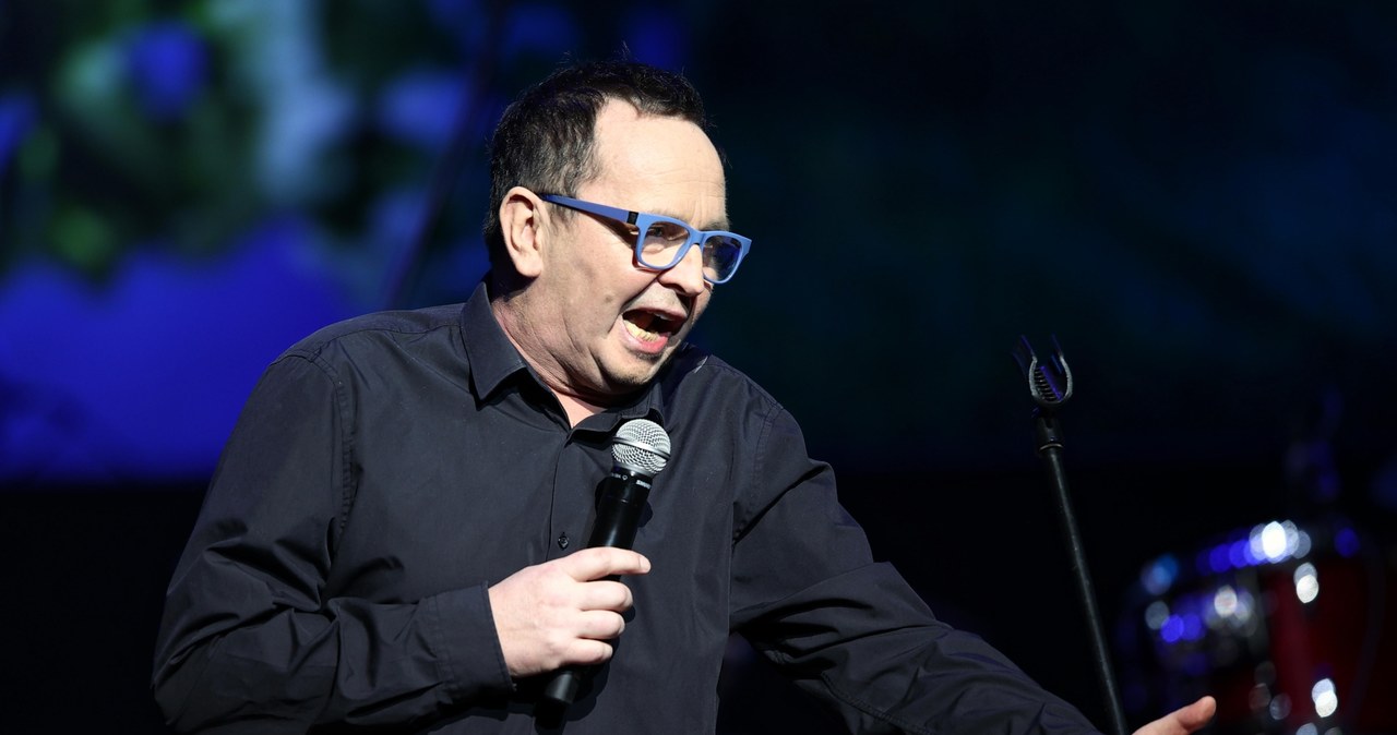 Muzyka i życiowe pasje. Łukasz Rybarski i Akustyczna Operacja wystąpią w Brzesku