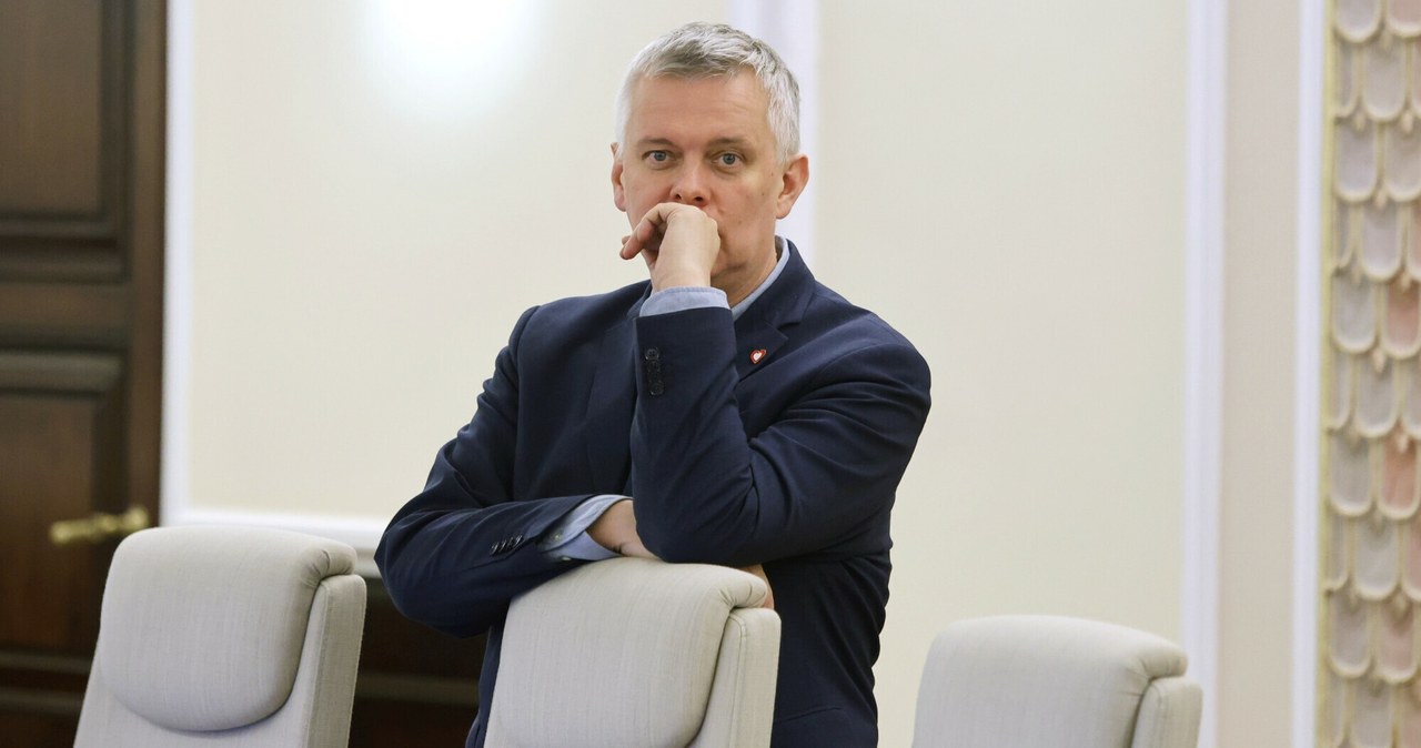Rząd wkrótce zajmie się komisją ds. badania wpływów rosyjskich