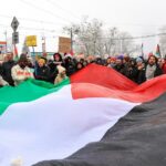 ​Polska zagłosuje dziś za członkostwem Palestyny w ONZ