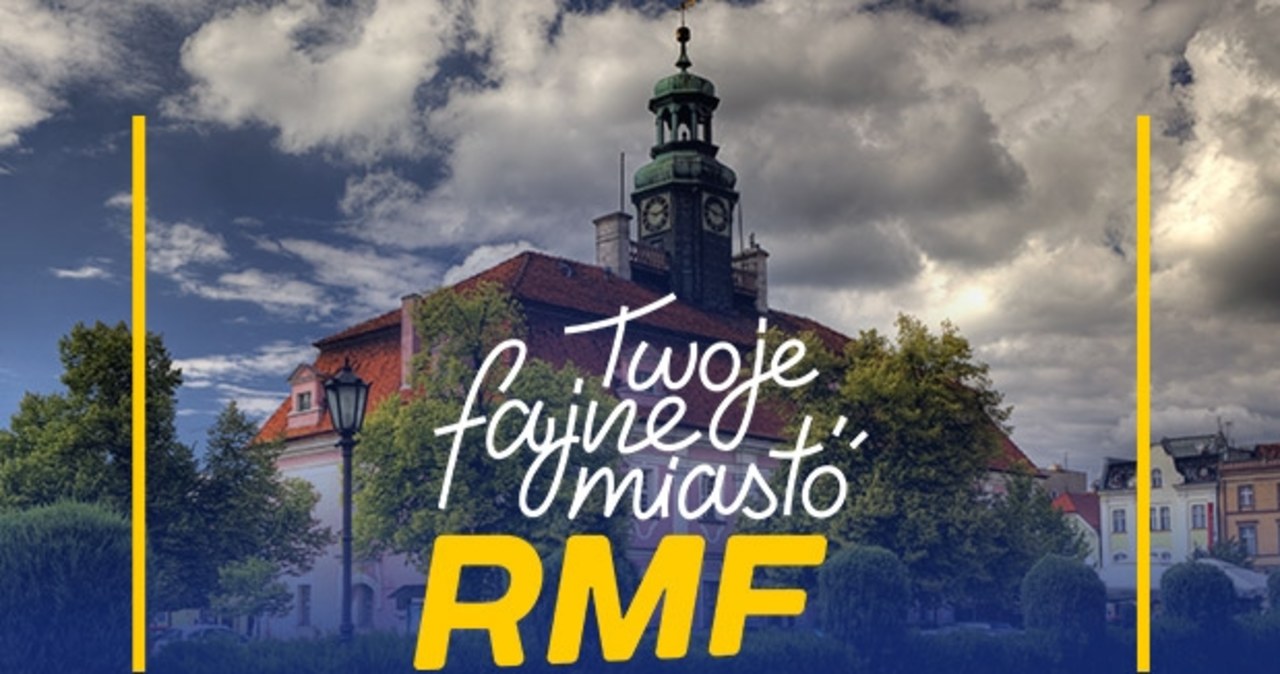 RMF FM może zatrzymać się właśnie u Ciebie! Wielki powrót Twojego miasta