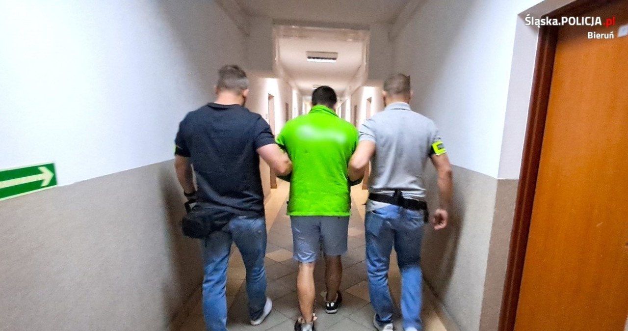 Zaginęła 32-latka. Partner zatrzymany pod zarzutem zabójstwa