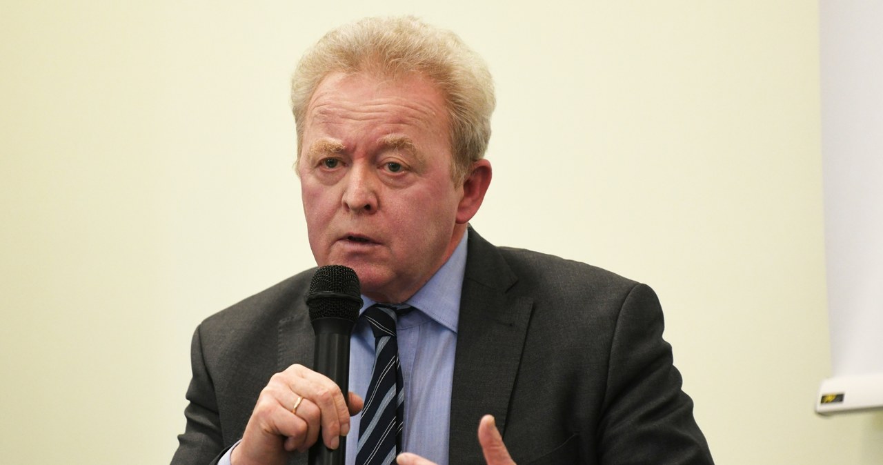 Wojciechowski wdzięczny za protesty rolników. „Pomogli szybko zareagować”