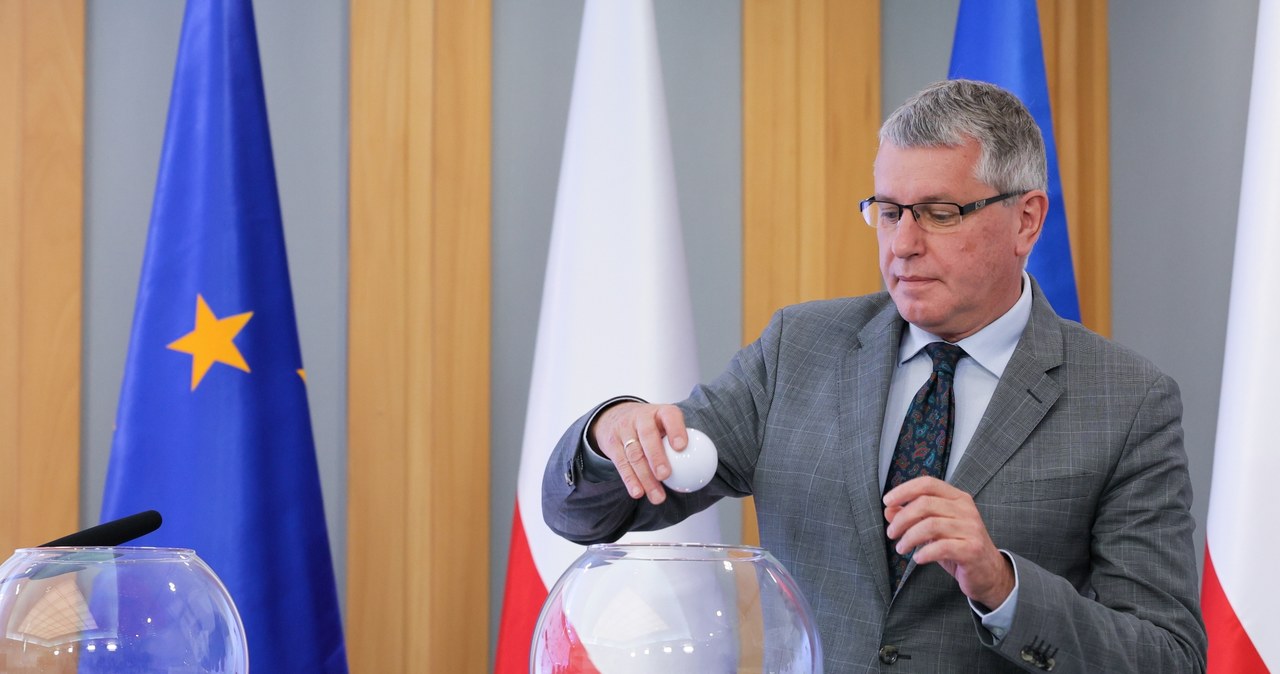 Znamy numery list w wyborach do Parlamentu Europejskiego