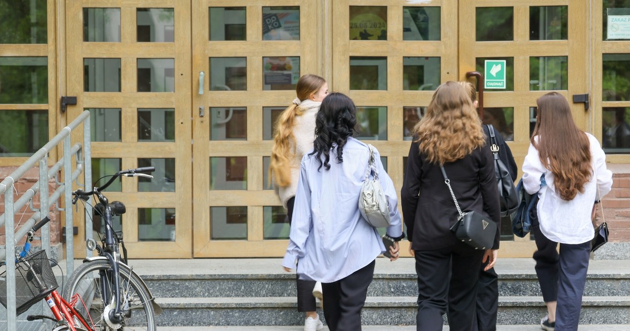 Co maturzyści powinni robić w czasie weekendu? Psycholog radzi