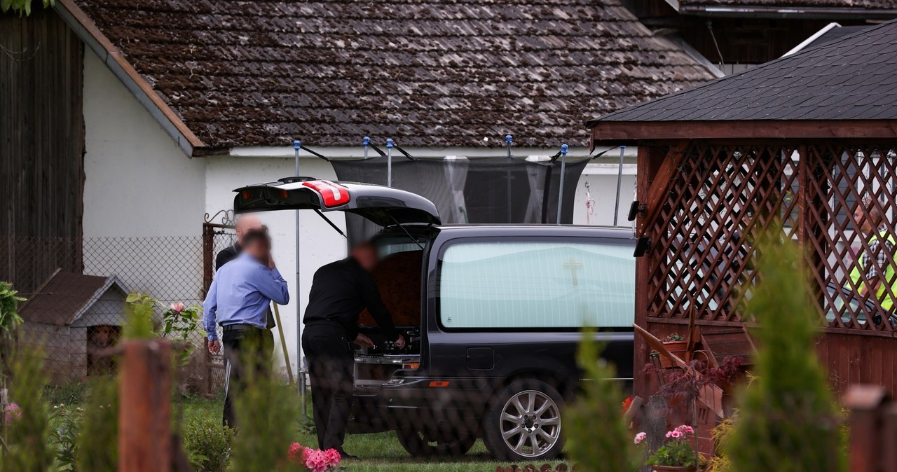 Ciała dzieci w pogorzelisku. Najnowsze ustalenia śledczych