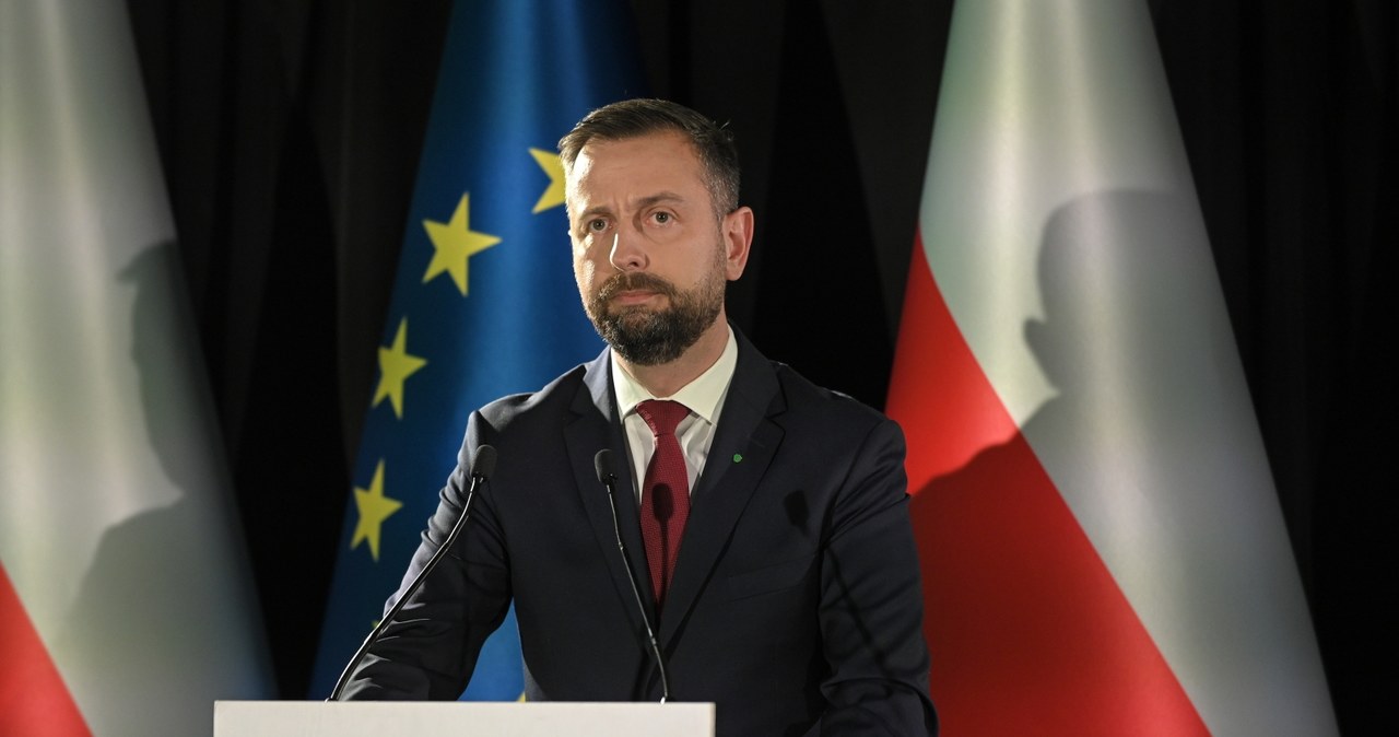 Kosiniak-Kamysz do rolników: Zostaliście oszukani przez faryzeuszy z PiS-u