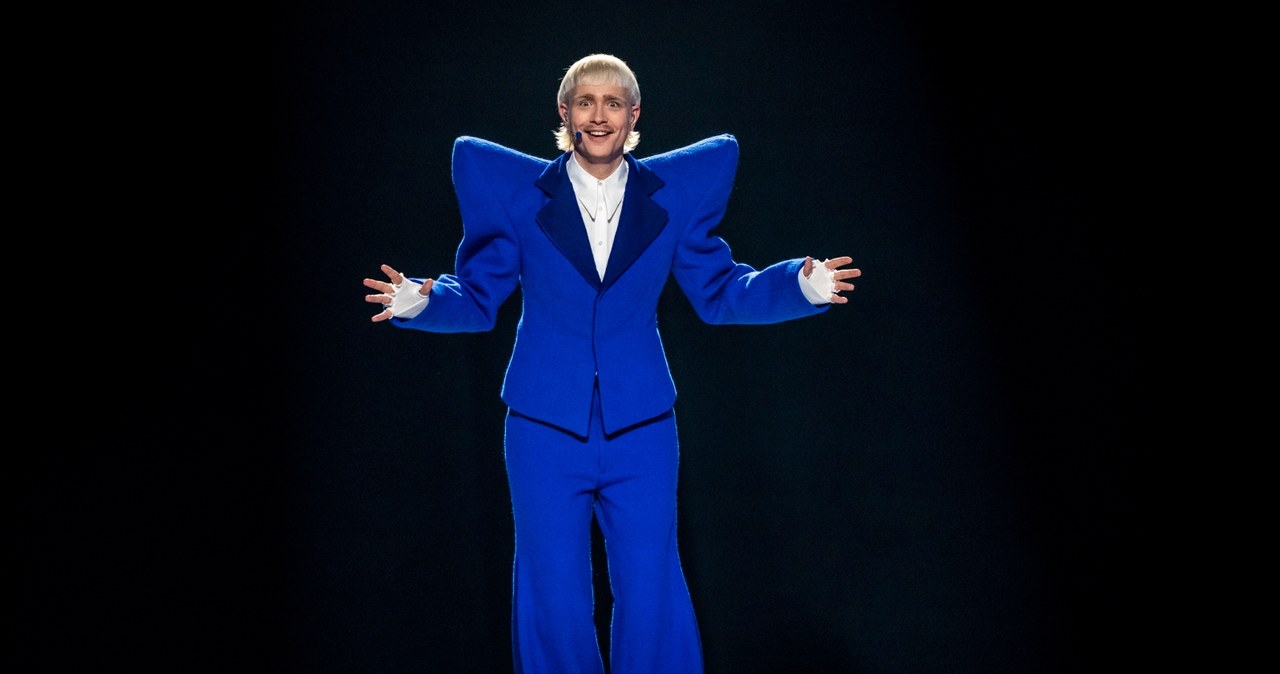 Skandal na Eurowizji. Joost Klein wykluczony z finału