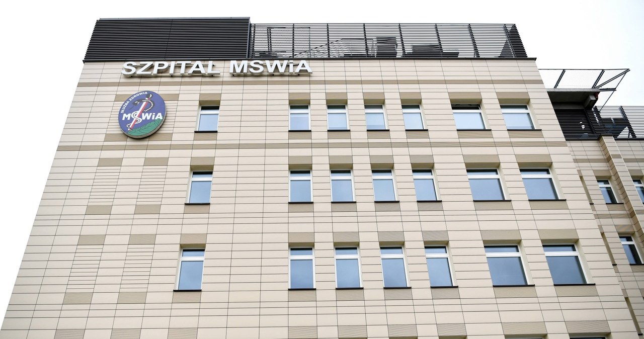 Wyszedł ze szpitala i zmarł. Prokuratura wszczęła śledztwo