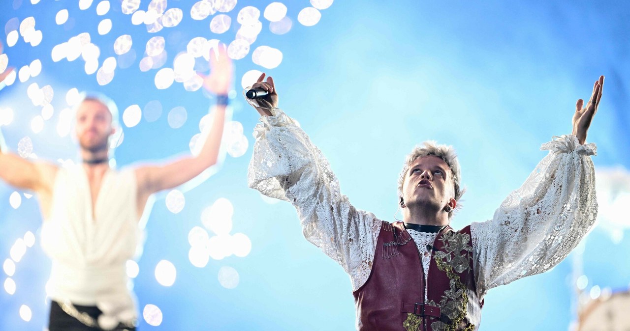 Finał Eurowizji już dziś. Wiemy, kto jest faworytem bukmacherów