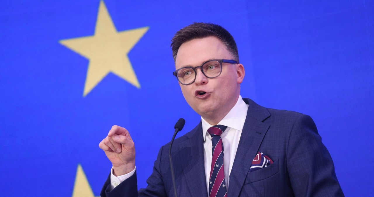 „UE powinna wierzyć w mądrość swoich obywateli”. Konwencja Trzeciej Drogi