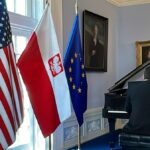 Waszyngton: Państwa UE zaprosiły do swoich ambasad