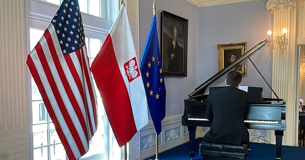 Waszyngton: Państwa UE zaprosiły do swoich ambasad