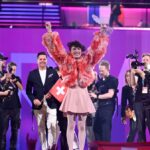 Szwajcaria zwycięzcą 68. Konkursu Piosenki Eurowizji