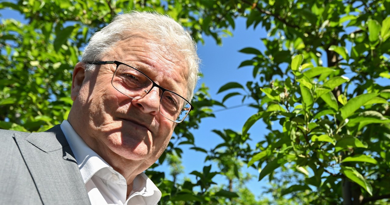 Państwo wesprze sadowników, których uprawy zniszczyły przymrozki