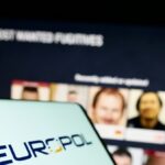 „Der Spiegel”: Hakerzy wykradli dane Europolu, łupy sprzedali