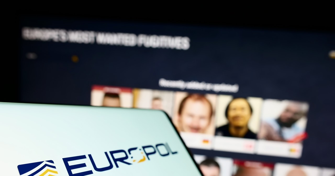 „Der Spiegel”: Hakerzy wykradli dane Europolu, łupy sprzedali