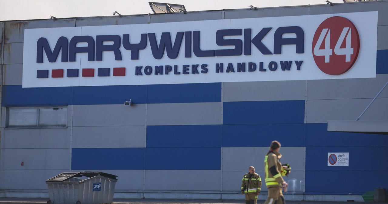 Prezes sp. Marywilska 44: Nie będziemy obciążać najemców