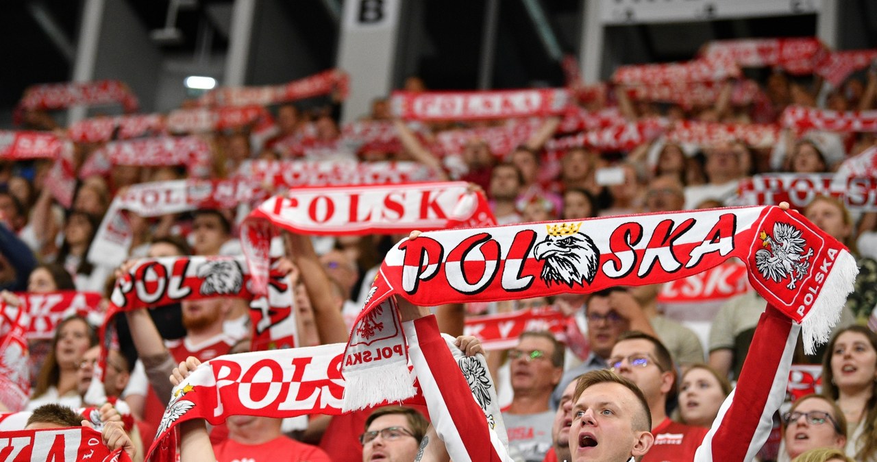 Mamy dla Was bilety na mecze towarzyskie polskich siatkarzy
