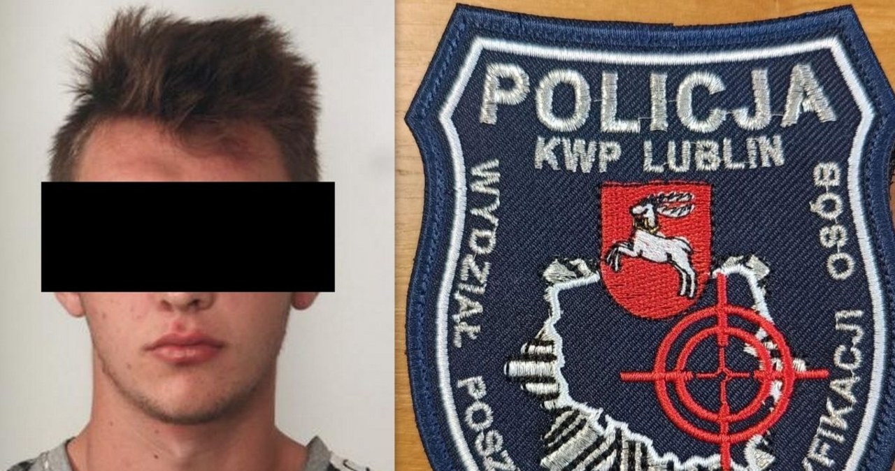 Poszukiwany ENA za pedofilię wpadł w Holandii