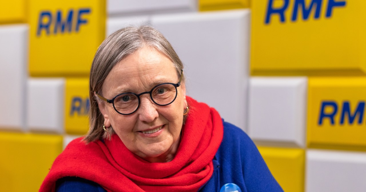 Thun: Jesteśmy od tego, żeby ten rząd cywilizować
