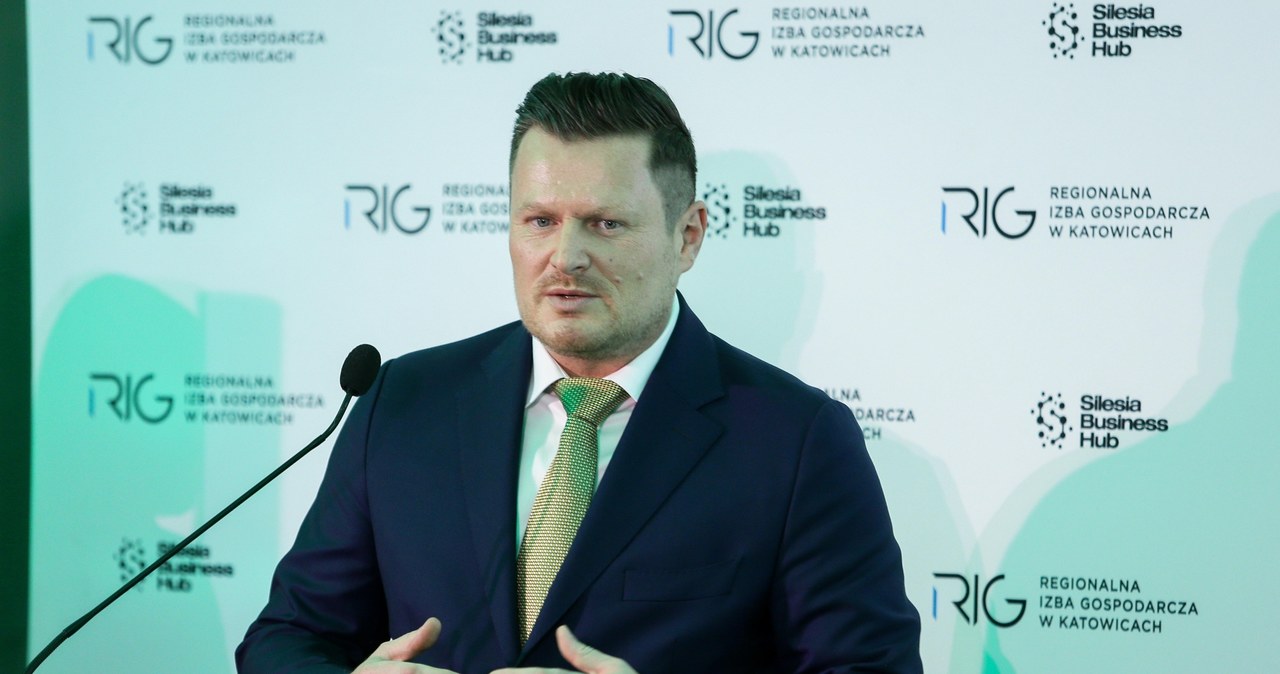 Agencja Rozwoju Przemysłu z nowym prezesem