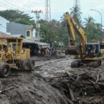 Tragedia w Indonezji: Zimna lawa z wulkanu Marapi zabiła 41 osób!