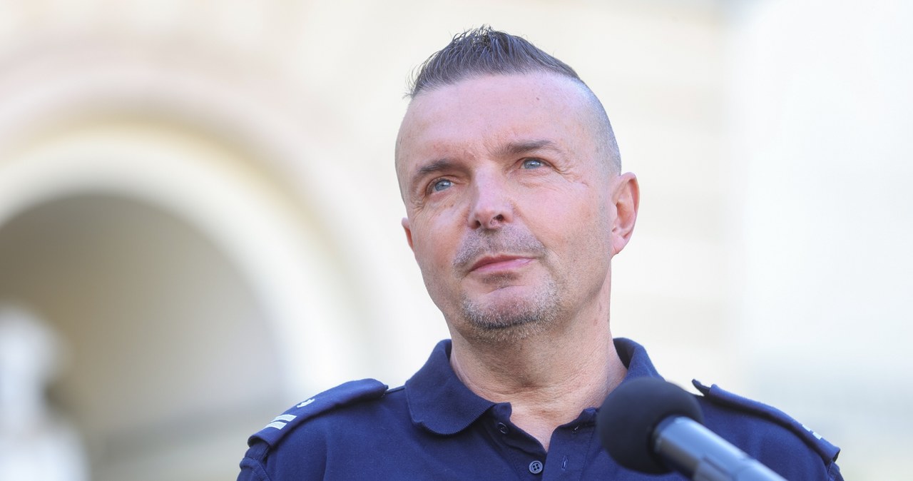 Seria pożarów w Warszawie i okolicach. Jasne stanowisko policji