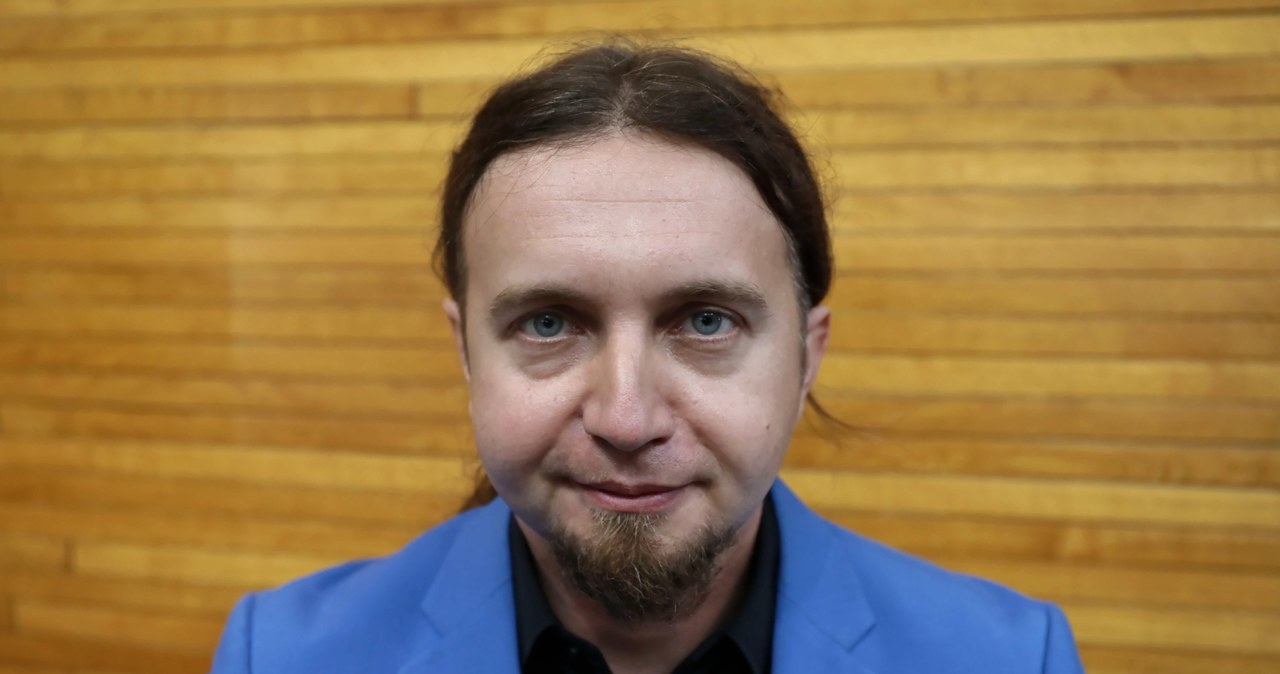 Łukasz Kohut gościem Porannej rozmowy w RMF FM