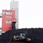 Wstrząs w kopalni Wesoła. 4 górników poszukiwanych